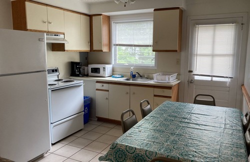 Wildwood Crest Hotel | Rambler Motel & Apartments
