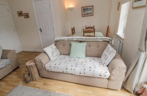 Powburn House | Ramblers Cottage