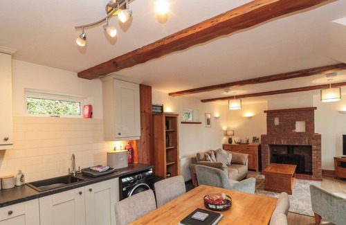 Briggswath Cottage | Ramblers Cottage