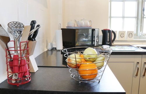Newtown Cottage | Ramblers
