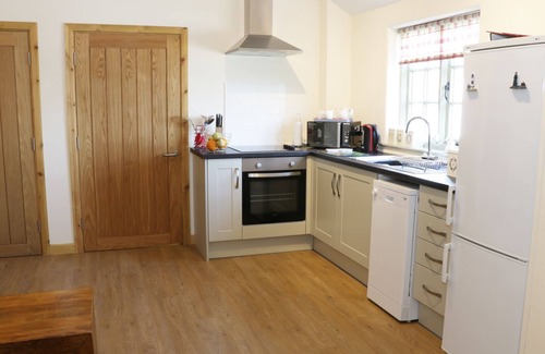 Newtown Cottage | Ramblers