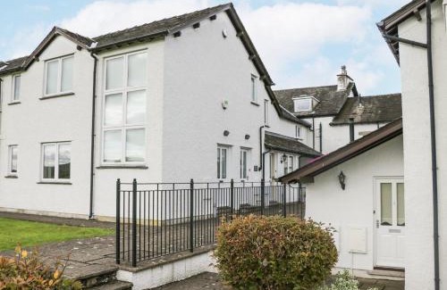 Bowland Bridge Apartment | Ramblers Lodge