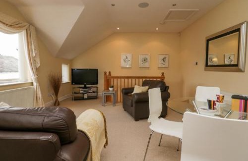 Bowland Bridge Apartment | Ramblers Lodge