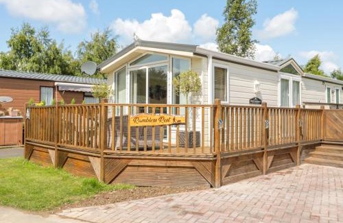 Morpeth House | Ramblers Rest
