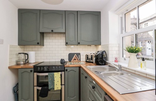 Sedbergh Cottage | Ramblers Rest