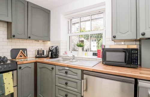 Sedbergh Cottage | Ramblers Rest