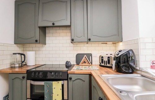 Sedbergh Cottage | Ramblers Rest