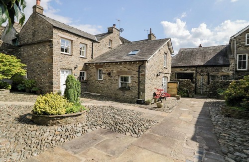 Sedbergh Cottage | Ramblers Rest