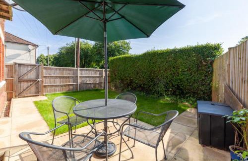 Dersingham Apartment | Rambler’s Retreat