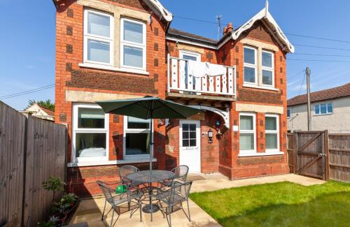 Dersingham Apartment | Rambler’s Retreat