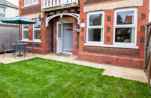 Dersingham Apartment | Rambler’s Retreat