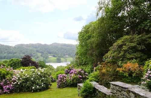 Grasmere Cottage | Ramblers Roost