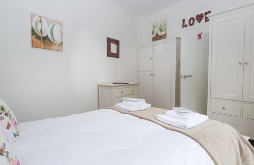 Grasmere Cottage | Ramblers Roost