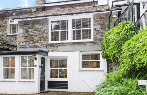 Grasmere Cottage | Ramblers Roost
