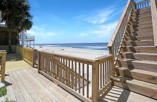 Cape San Blas House | Ramblin Wreck by Pristine Property Vacation Rentals
