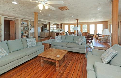 Cape San Blas House | Ramblin Wreck by Pristine Property Vacation Rentals