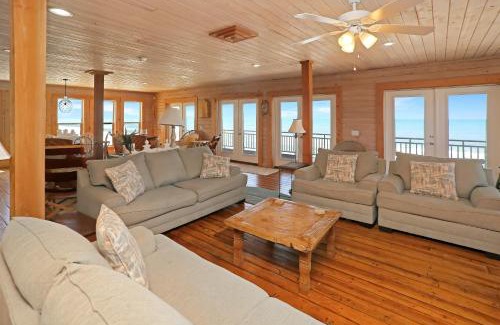 Cape San Blas House | Ramblin Wreck by Pristine Property Vacation Rentals