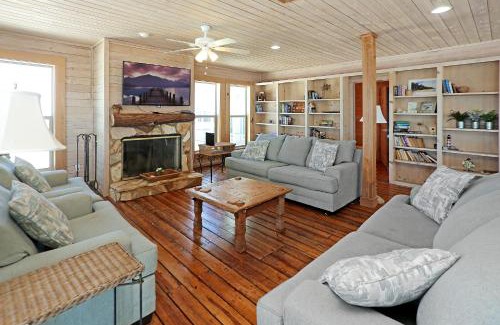 Cape San Blas House | Ramblin Wreck by Pristine Property Vacation Rentals