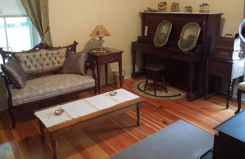 Deerfield Other | Rambo Farm- Circa 1840 Farmhouse Located On A 100 Acre Working Farm