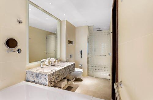 Downtown Dubai Hotel | Ramee Dream Hotel Downtown