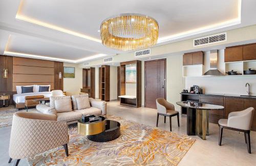 Downtown Dubai Hotel | Ramee Dream Hotel Downtown