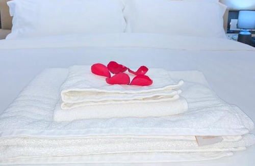 Tirana Hotel | Ramel Hotel