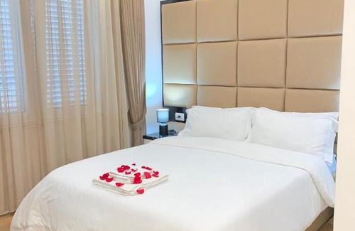 Tirana Hotel | Ramel Hotel