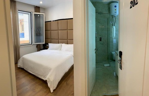 Tirana Hotel | Ramel Hotel