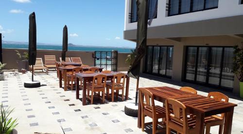 Diana Hotel | Ramena Beach Hotel