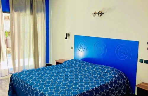 Diana Bed & Breakfast | Ramena Beach