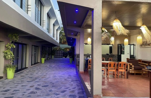 Diana Bed & Breakfast | Ramena Beach