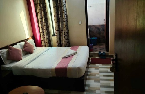 Madhyapur Thimi Hotel | Rameshworam Hotel