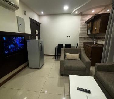 Buraydah Apartment | Ramis Furnished Units