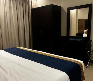 Buraydah Apartment | Ramis Furnished Units