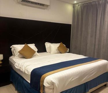 Buraydah Apartment | Ramis Furnished Units