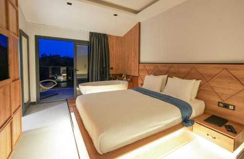 Marmaris Hotel | Ramitos Hotel
