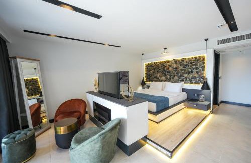 Marmaris Hotel | Ramitos Hotel