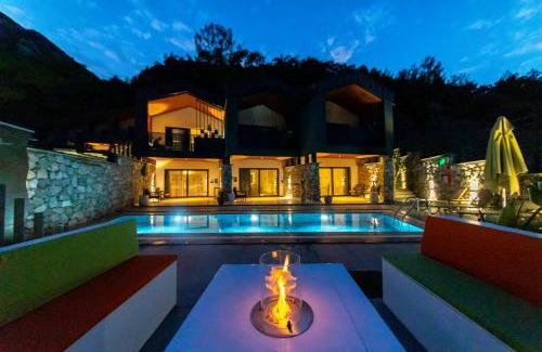 Marmaris Hotel | Ramitos Hotel