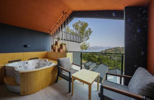 Marmaris Hotel | Ramitos Hotel