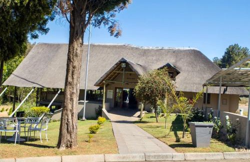 Greater Johannesburg Metropolitan Area Hotel | Ramkiki Country Restaurant and Conference Centre