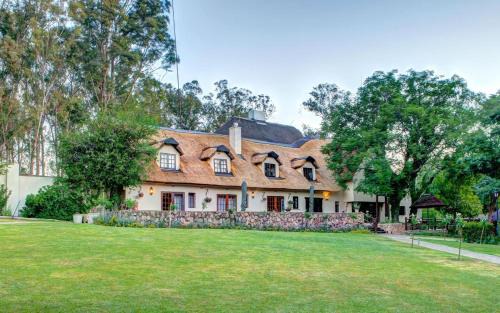 Greater Johannesburg Metropolitan Area Hotel | Ramkiki Country Restaurant and Conference Centre