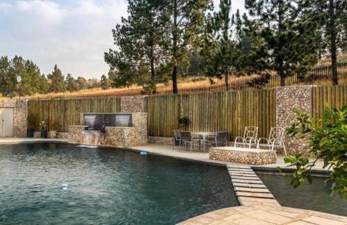 Greater Johannesburg Metropolitan Area Hotel | Ramkiki Country Restaurant and Conference Centre