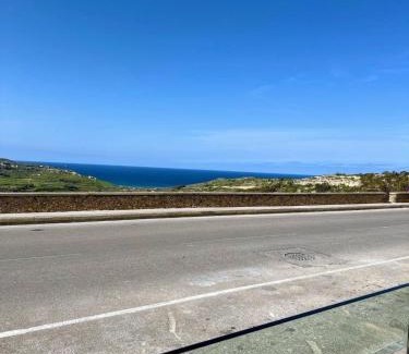 Nadur Apartment | Ramla Valley View Gozo Apartment