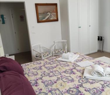 Saragozza-Porto Bed & Breakfast | Ramo Rosso di Paolo Natalini