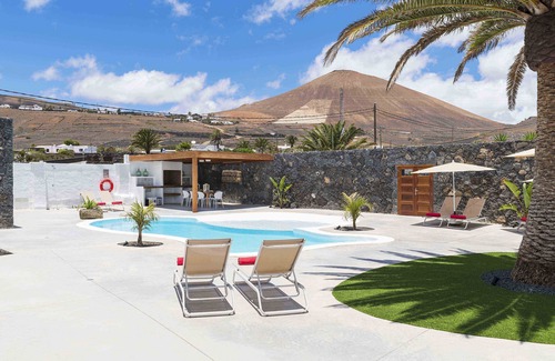 La Asomada Apartment | Ramon, La Casa del Medianero