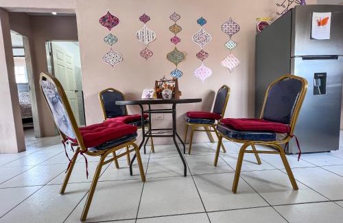 San Juan Apartment | Ramona's Place-Serenity in your Eyes