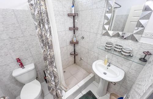 San Juan Apartment | Ramona's Place-Serenity in your Eyes