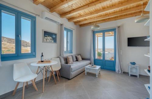 Ramos Apartment | Ramos Wellside Apartments