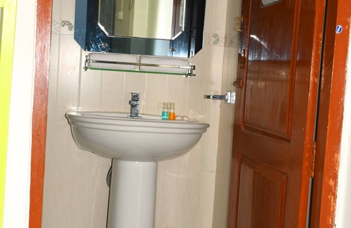 Fort Galle House | Rampart View Guest House