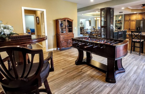 Borrego Springs House | Rams Hill Golf Course ~ Relaxing Anza-Borrego Desert Getaway!